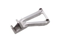 Reposapiés trasero izquierdo para pasajero BMW R 1100 S 259 0422 R2S 98-05