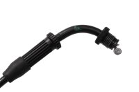 Kaasuvaijeri, Bowden-vaijeri, kaasutin BMW K 1200 R Sport K12R K43HV 0585 07-08