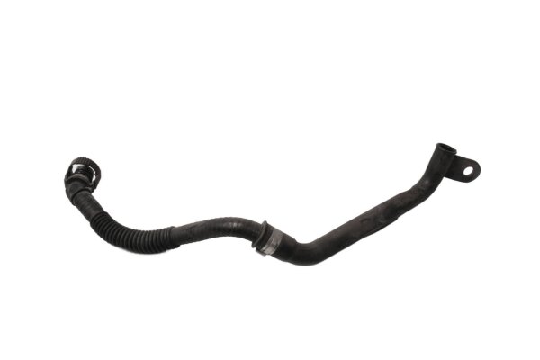 Polttoaineletku, ruiskutusletku BMW K 1200 R Sport K12R K43HV 0585 07-08