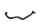 Polttoaineletku, ruiskutusletku BMW K 1200 R Sport K12R K43HV 0585 07-08