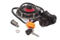 Låssats, tändningslås, tanklock, nyckel BMW R 1100 S 259 0422 R2S 98-05