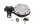 Låssats, tändningslås, tanklock, nyckel BMW R 1100 S 259 0422 R2S 98-05