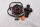 Låssats, tändningslås, tanklock, nyckel BMW R 1100 S 259 0422 R2S 98-05
