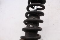Forreste støddæmper, fjeder, støddæmper, trækstøtte BMW R 1100 S 259 0422 R2S 98-05