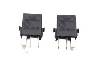 Reläer, kopplingsreläer, elektriska...