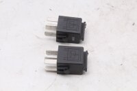 Reläer, kopplingsreläer, elektriska styrreläer, bilreläer BMW R 1100 S 259 0422 R2S 98-05
