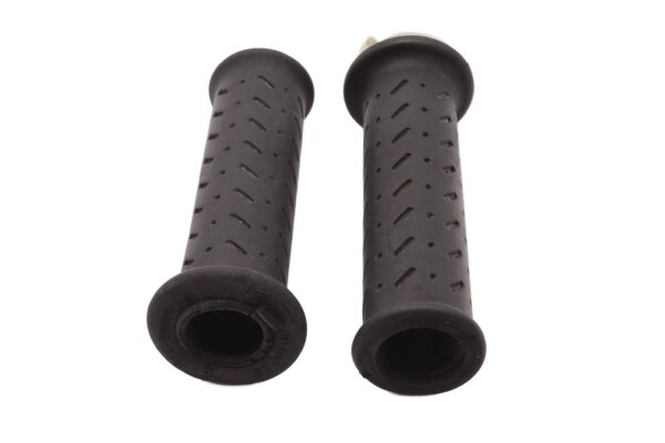 Handlebar grip pair, throttle grip, grip rubber AP0640710 Aprilia RST 1000 Futura PW 01-04