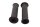 Handlebar grip pair, throttle grip, grip rubber AP0640710 Aprilia RST 1000 Futura PW 01-04