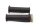 Handlebar grip pair, throttle grip, grip rubber AP0640710 Aprilia RST 1000 Futura PW 01-04