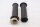 Handlebar grip pair, throttle grip, grip rubber AP0640710 Aprilia RST 1000 Futura PW 01-04