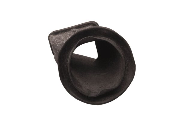 Indsugningsmanifold, luftføring, venstre side, karburatorgummi Aprilia RST 1000 Futura PW 01-04