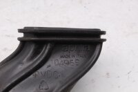 Indsugningsmanifold, luftføring, venstre side, karburatorgummi Aprilia RST 1000 Futura PW 01-04