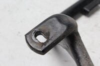 Soporte de montaje de la cornamenta del bastidor trasero BMW K 1200 R Sport K12R K43HV 0585 07-08