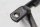 Soporte de montaje de la cornamenta del bastidor trasero BMW K 1200 R Sport K12R K43HV 0585 07-08