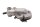 Kardan Endantrieb Hinterachsantrieb 2.314 884 BMW R 1100 S 259 0422 R2S 98-05