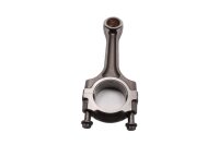 Connecting rod crankshaft assembly front engine assembly...