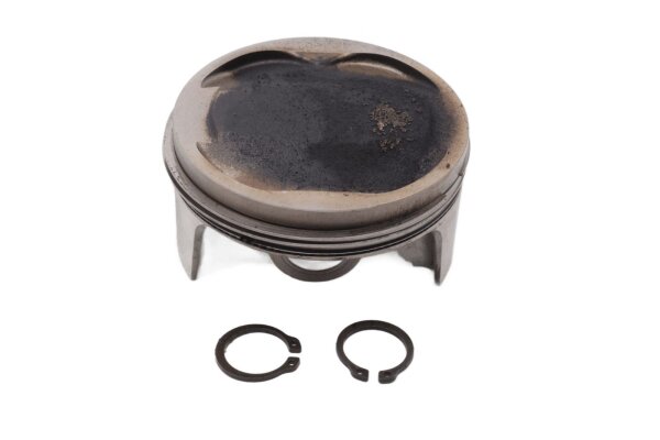 Zuigercilinder rechter zuigerveerclips BMW R 1100 S 259 0422 R2S 98-05