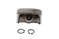 Zuigercilinder rechter zuigerveerclips BMW R 1100 S 259 0422 R2S 98-05