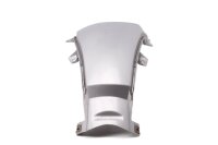 Tankafdekking, bovenste voorste kuipdeel, zilverkleurige lak BMW R 1100 S 259 0422 R2S 98-05