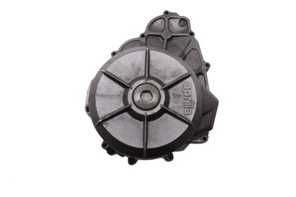 Lichtmaschinendeckel Generatordeckel links Aprilia RST 1000 Futura PW 01-04