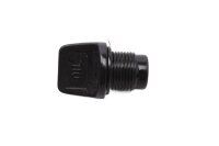 Oil tank cap, oil filler cap, sensor mount Aprilia RST...