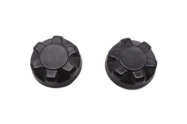 Par de tapones para horquilla, tapas de los extremos izquierdo y derecho BMW R 1100 S 259 0422 R2S 98-05