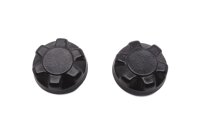 Par de tapones para horquilla, tapas de los extremos izquierdo y derecho BMW R 1100 S 259 0422 R2S 98-05