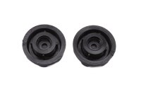 Par de tapones para horquilla, tapas de los extremos izquierdo y derecho BMW R 1100 S 259 0422 R2S 98-05