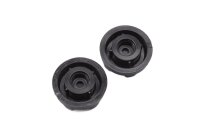 Par de tapones para horquilla, tapas de los extremos izquierdo y derecho BMW R 1100 S 259 0422 R2S 98-05