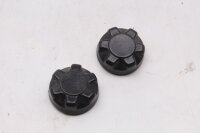 Par de tapones para horquilla, tapas de los extremos izquierdo y derecho BMW R 1100 S 259 0422 R2S 98-05