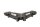 Bovenste vorkbrug, chassis, voorkant BMW K 1200 R Sport K12R K43HV 0585 07-08