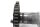 onderste nokkenas aandrijftandwiel BMW K 1200 R Sport K12R K43HV 0585 07-08