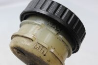 Bromsvätskebehållare, bromspump BMW K 1200 R Sport K12R K43HV 0585 07-08