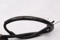 Gaskabel, bowdenkabel, karburatordrev, speeder BMW R 1100 S 259 0422 R2S 98-05