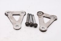 puntone di tensione, leveraggio, forcellone, ammortizzatore Aprilia RST 1000 Futura PW 01-04