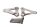 puntone di tensione, leveraggio, forcellone, ammortizzatore Aprilia RST 1000 Futura PW 01-04