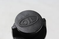 Oljepåfyllningslock med oljesticka BMW K 1200 R Sport K12R K43HV 0585 07-08