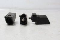 Scheinwerferhalter Blinkerhalter BMW K 1200 R Sport K12R K43HV 0585 07-08
