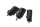Scheinwerferhalter Blinkerhalter BMW K 1200 R Sport K12R K43HV 0585 07-08
