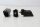 Scheinwerferhalter Blinkerhalter BMW K 1200 R Sport K12R K43HV 0585 07-08