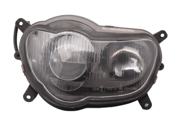Faros dobles, faros delanteros BMW R 1100 S 259 0422 R2S 98-05