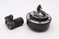 Lock set, ignition lock, fuel cap, key Aprilia RST 1000 Futura PW 01-04
