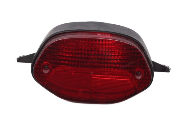 baglygte, bremselys, reflektor, baglygte BMW R 1100 S 259 0422 R2S 98-05