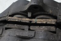 Pinza de freno delantera derecha, de cuatro pistones BMW K 1200 R Sport K12R K43HV 0585 07-08