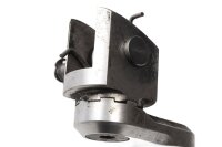 Fotstödsdyna för förarens högra fotstöd BMW K 1200 R Sport K12R K43HV 0585 07-08