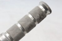 Fotstödsdyna för förarens högra fotstöd BMW K 1200 R Sport K12R K43HV 0585 07-08