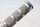 Fotstödsdyna för förarens högra fotstöd BMW K 1200 R Sport K12R K43HV 0585 07-08