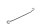Vattenkylarens radiator BMW K 1200 R Sport K12R K43HV 0585 07-08