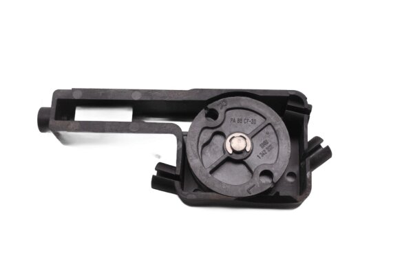 Gaskabelgeleider, kabelafbuiging, Bowdenkabelgeleider BMW R 1100 S 259 0422 R2S 98-05