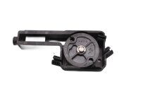 Gaskabelgeleider, kabelafbuiging, Bowdenkabelgeleider BMW R 1100 S 259 0422 R2S 98-05